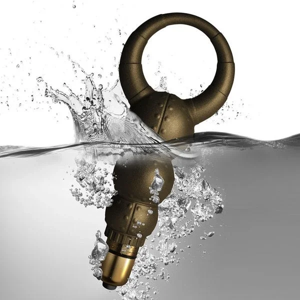 Dr Rocco’s Poseidon C-Ring Couples Vibrator