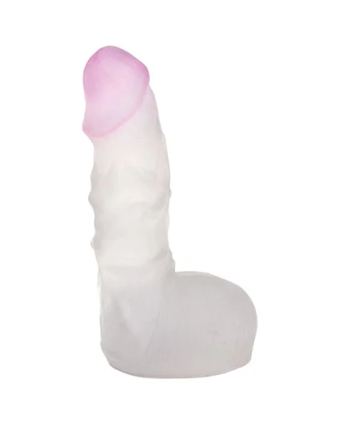 Blush 7 Inch Bulge Ur3 - 7 Inch
