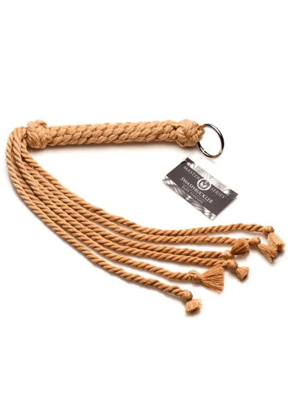Swashbuckler Rope Flogger