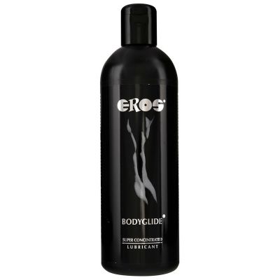EROS Super Concentrated Bodyglide 1000 ml