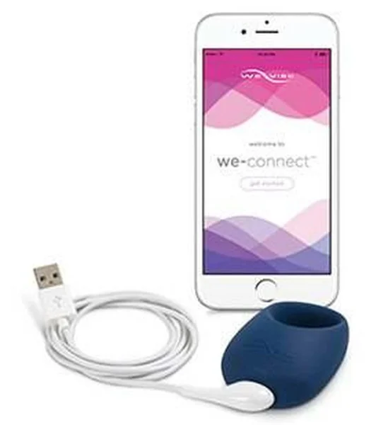 We-Vibe Pivot Vibrating Penis Ring — image 8 of 11