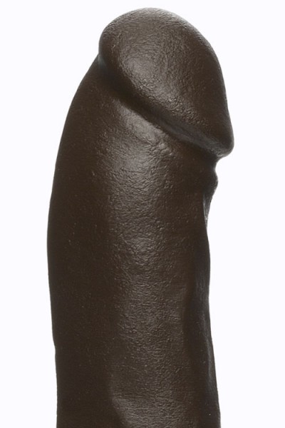 Doc Johnson Firm Thick 7.5" Realistic Dildo with Suction Base