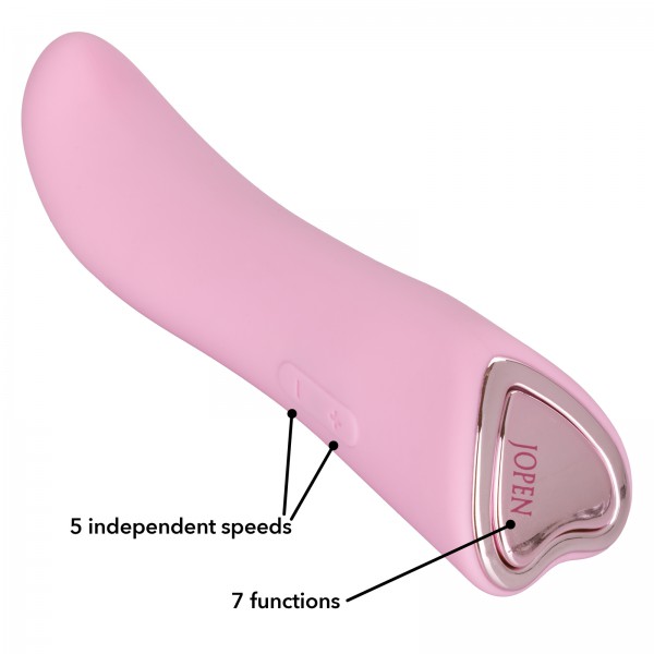 Amour Mini G-Spot Vibrator