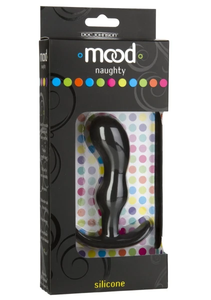 Mood™ Naughty 2 - Medium 3.5"