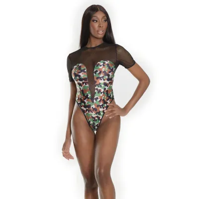 Commanding Officer Bedroom Costume