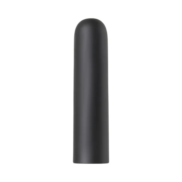 Booty Bounce Black Vibrating Butt Plug — image 7 of 9