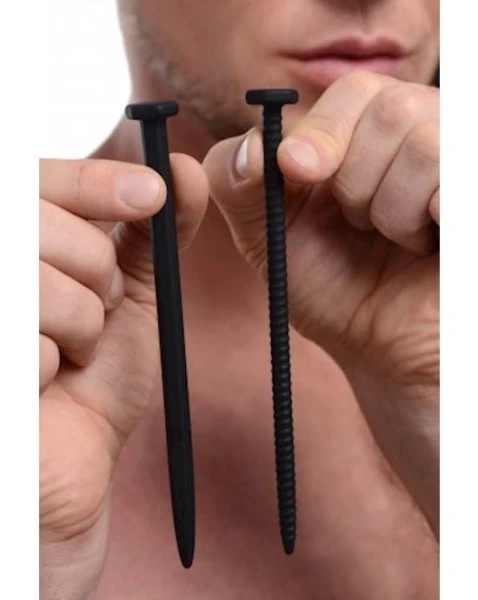 Hardware Nail & Screw Silicone Sounds - 6 Inch