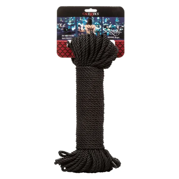 BDSM Bondage Rope 50m by Calexotics