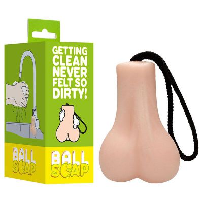 S Line Soap Balls