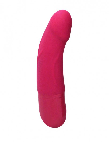 Dorcel Real Vibration Vibrating Dildo