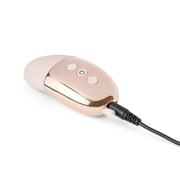 Le Wand Chrome Point Vibrator