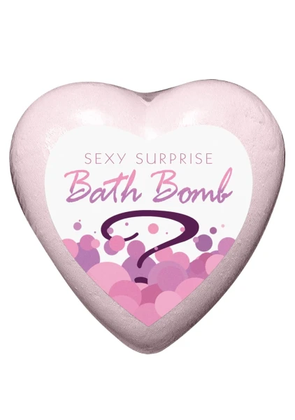 Sexy Surprise Bath Bomb