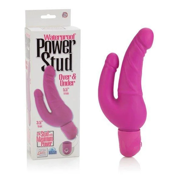 Power Stud Over & Under