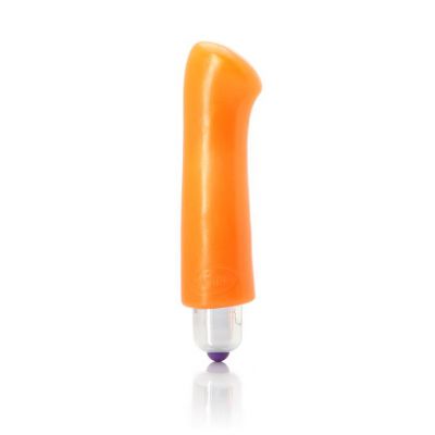 The Spoon Orange