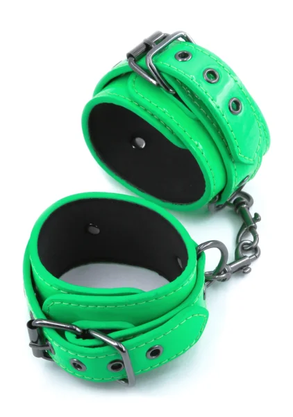 Electra Play Things Ankle Cuffs