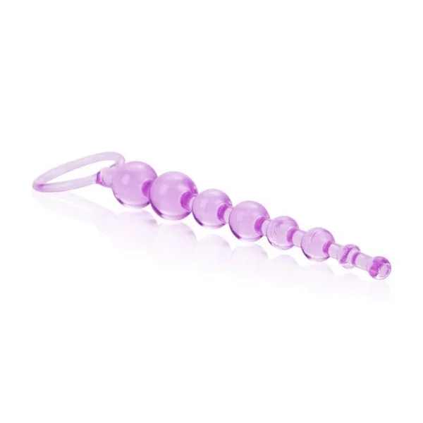 CalExotics First Time Love Beads