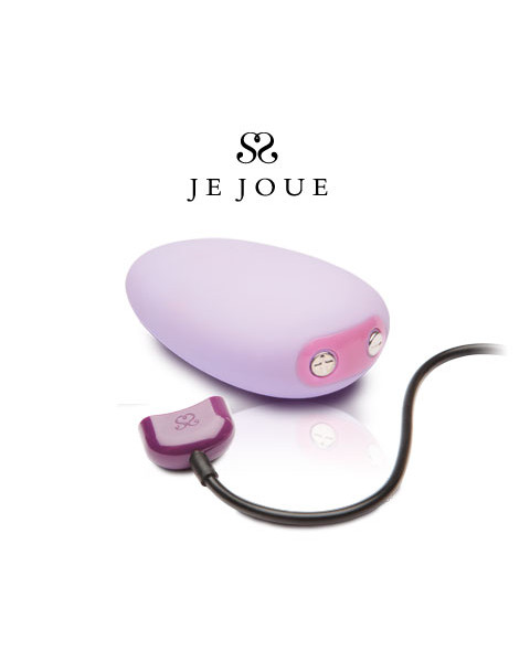 Je Joue MiMi Deluxe External 3.25" Vibrator