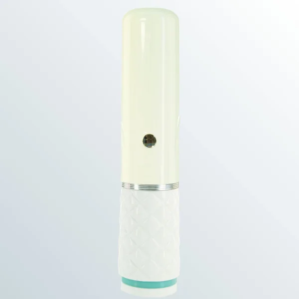 Pillow Talk Feisty Silicone Waterproof Rechargeable Thrusting Vibrator - Teal