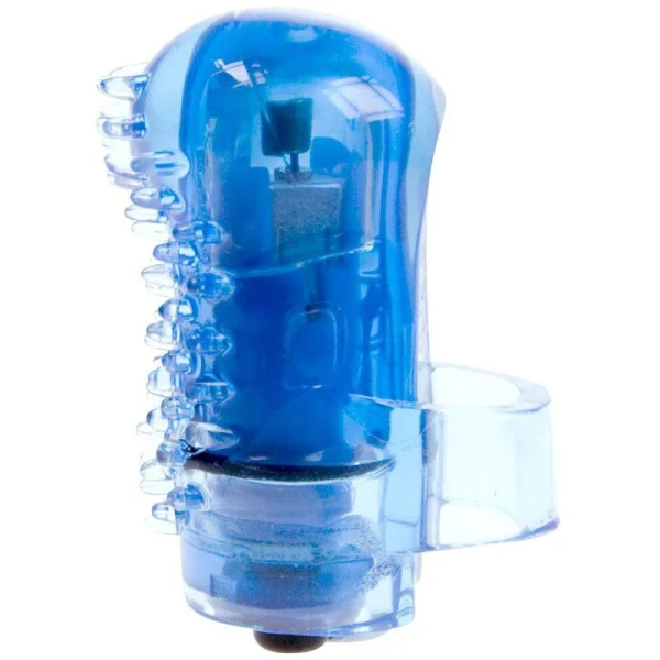 Fing O's Vibrating Finger Massager