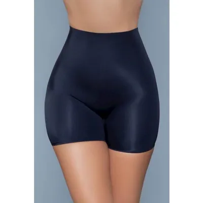 Shape Shifter Shapewear Shorts Black 3xl 4xl