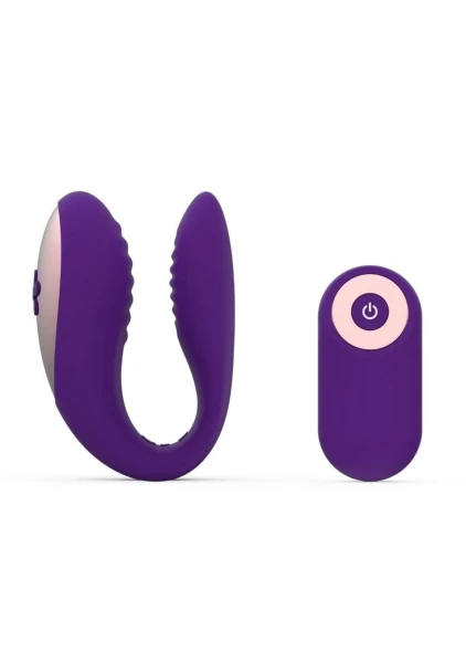 Sublime Sec Duo Rechargeable Couples Vibe — image 13 of 16