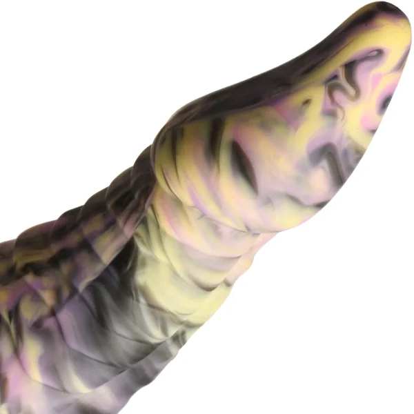 Creature Cocks - Cyclops Monster Silicone Dildo