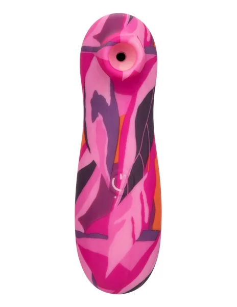 Naughty Bits Suck Buddy Massager