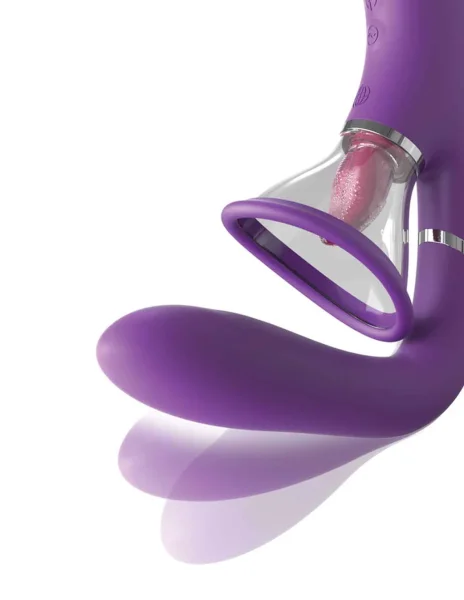 Fantasy For Her Ultimate Pleasure Pro