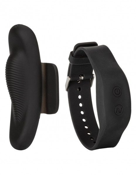 Lock-N-Play Wristband Remote Panty Teaser