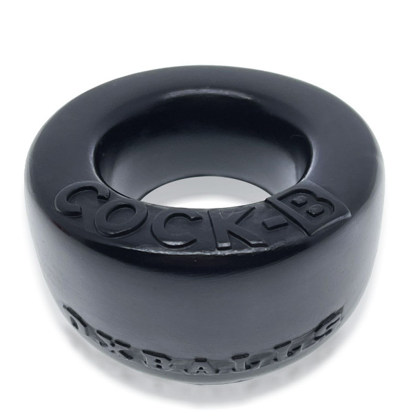Oxballs Cock-B Maximum Bulge Cock-&-Balls Ring