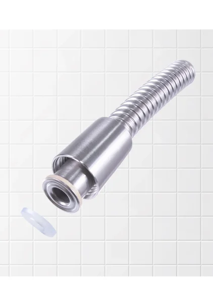 H2O Silicone Hydro Douche Kit