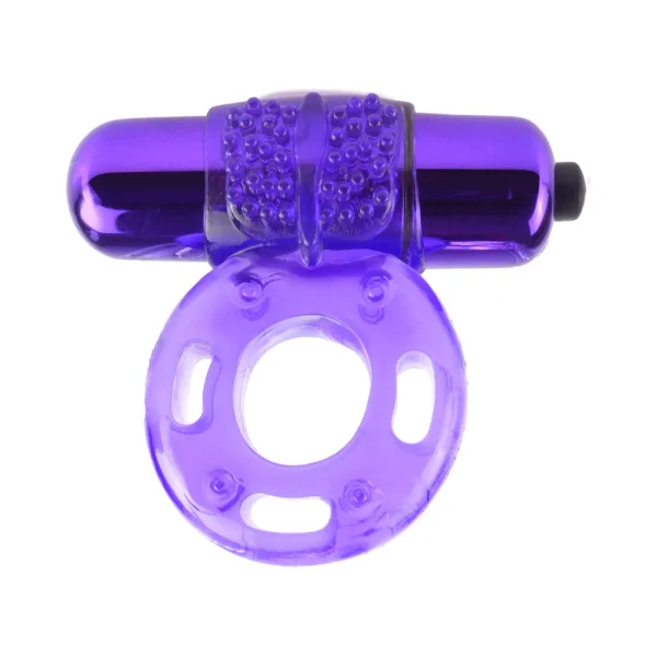 Fcr - Fantasy C-ringz Vibrating Super Ring — image 5 of 14