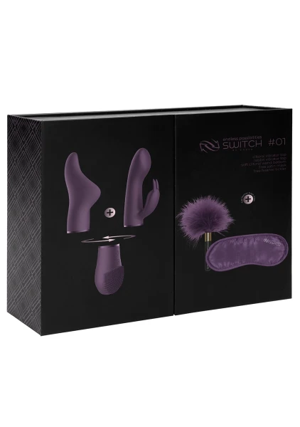 Pleasure Kit #1