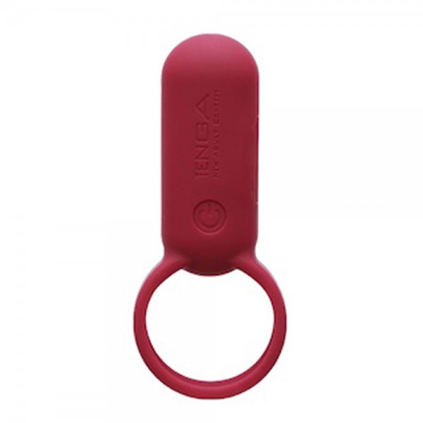 Tenga Smart Vibe Ring (SVR) Red