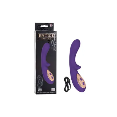 Entice Emilia