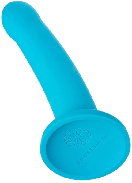 Sportsheets Nexus Collection Hux Turquoise