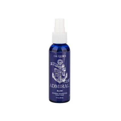 Admiral blow desensitizing spray