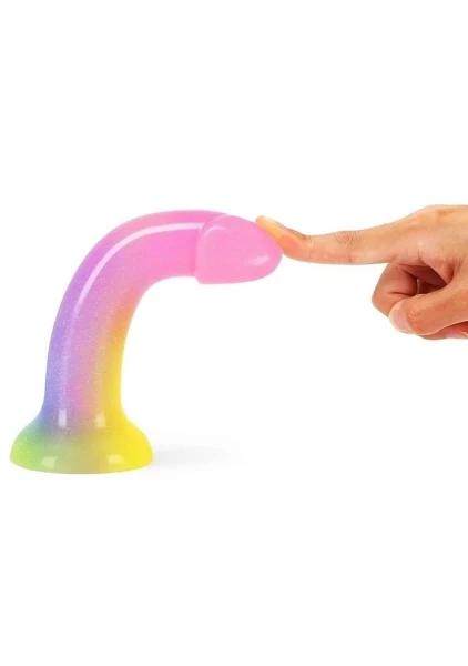 Love to Love Dildolls Stargazer Silicone Dildo