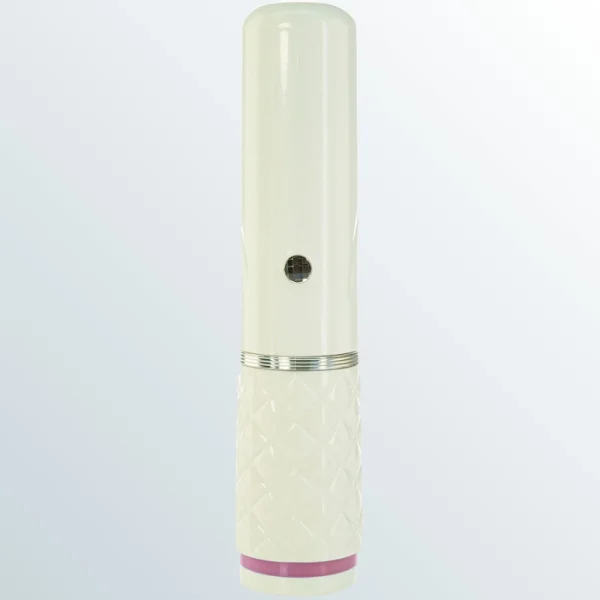 Pillow Talk Feisty Silicone Waterproof Rechargeable Thrusting Vibrator - Pink