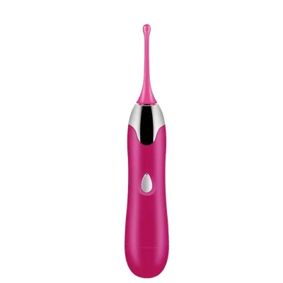 Pinpoint Multi Use Massager With Attachments