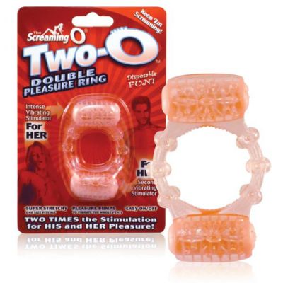 Screaming O The Two o box Of 12