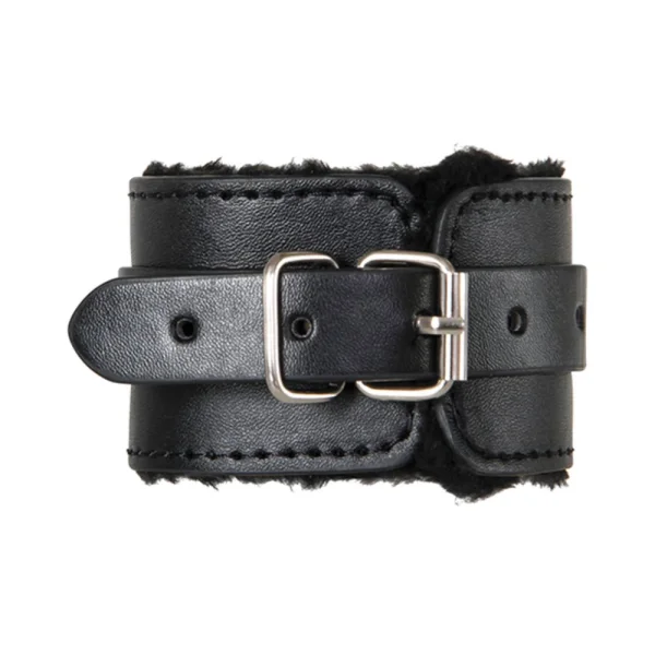 A&e Hog Tie Set Black