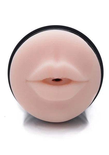 Mistress Dani Deluxe Mouth Stroker