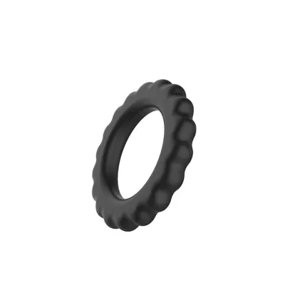 Silicone C ring
