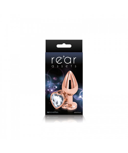 NS - Rear Assets - Rose Gold Heart