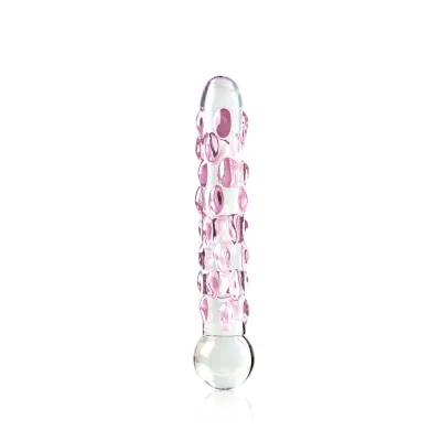 Clarity Dildo 7