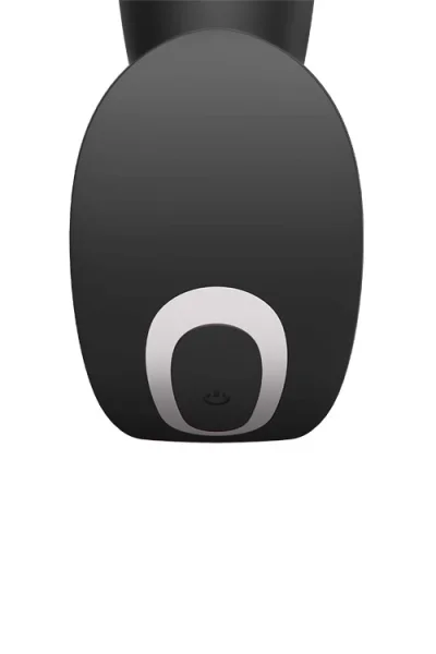 Satisfyer Top Secret Plus  - Black