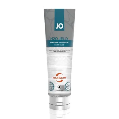 System JO H2O Jelly Maximum Lubricant