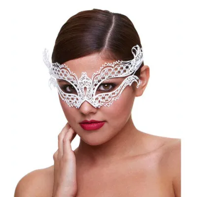 BACI MASQ10 Innocence Lost Mask