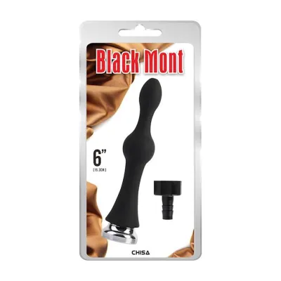 Teasing Enema Play Attachment